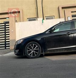 كيا كادينزا